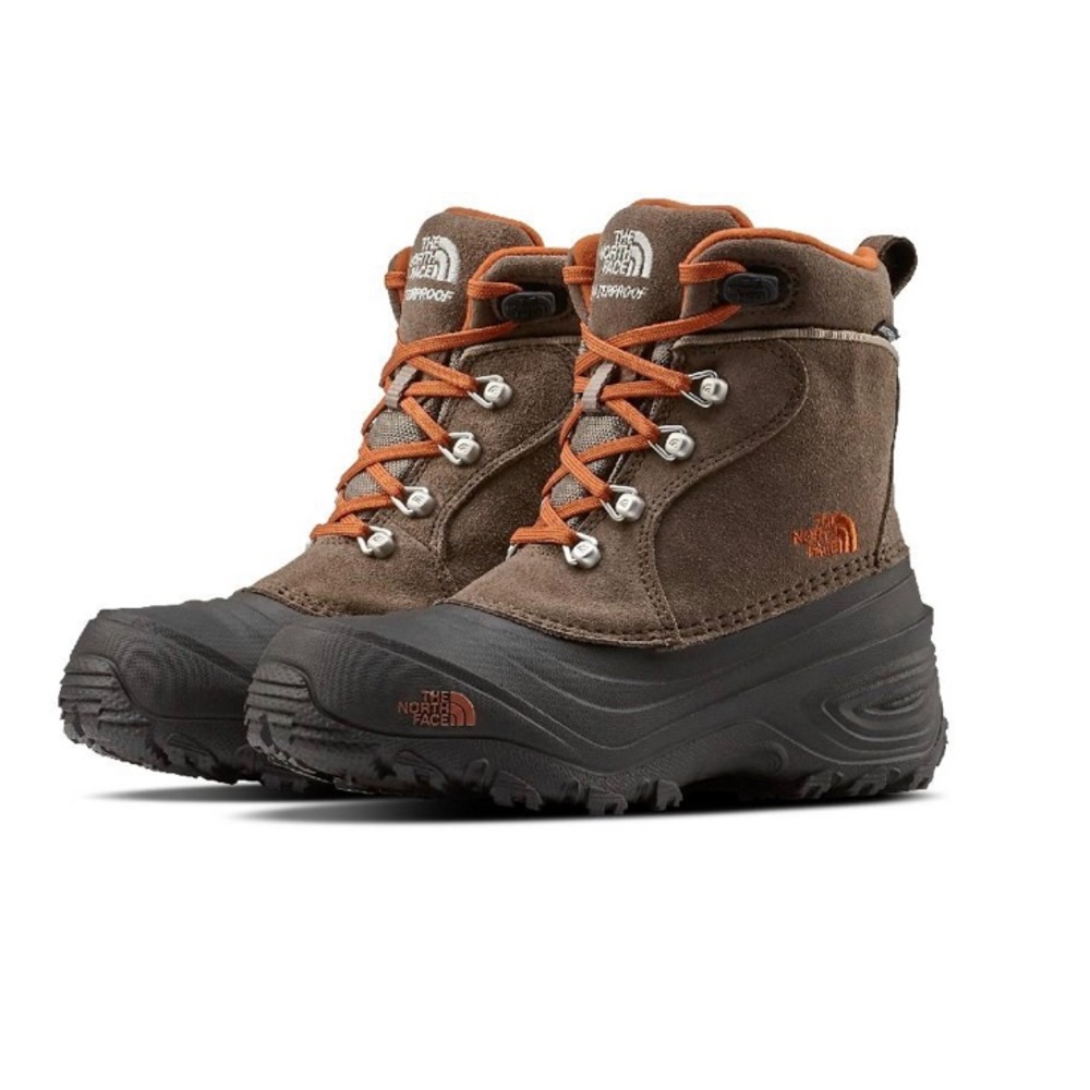 The North Face Kids Waterproof Winter/Rain boot